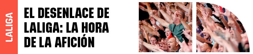 banner laliga desenlance  mobile