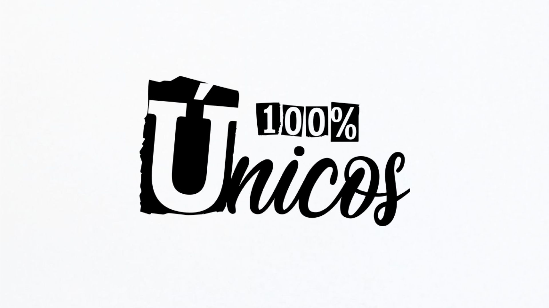 100%únicos thumbnail 100%únicos thumbnail