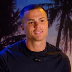 Miguel ('La isla de las tentaciones 10') - Telecinco