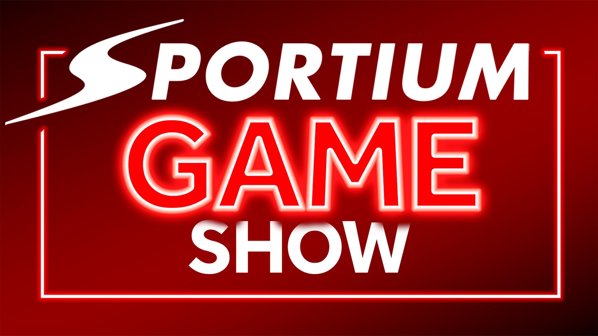SPORTIUM GAME SHOW SPORTIUM GAME SHOW