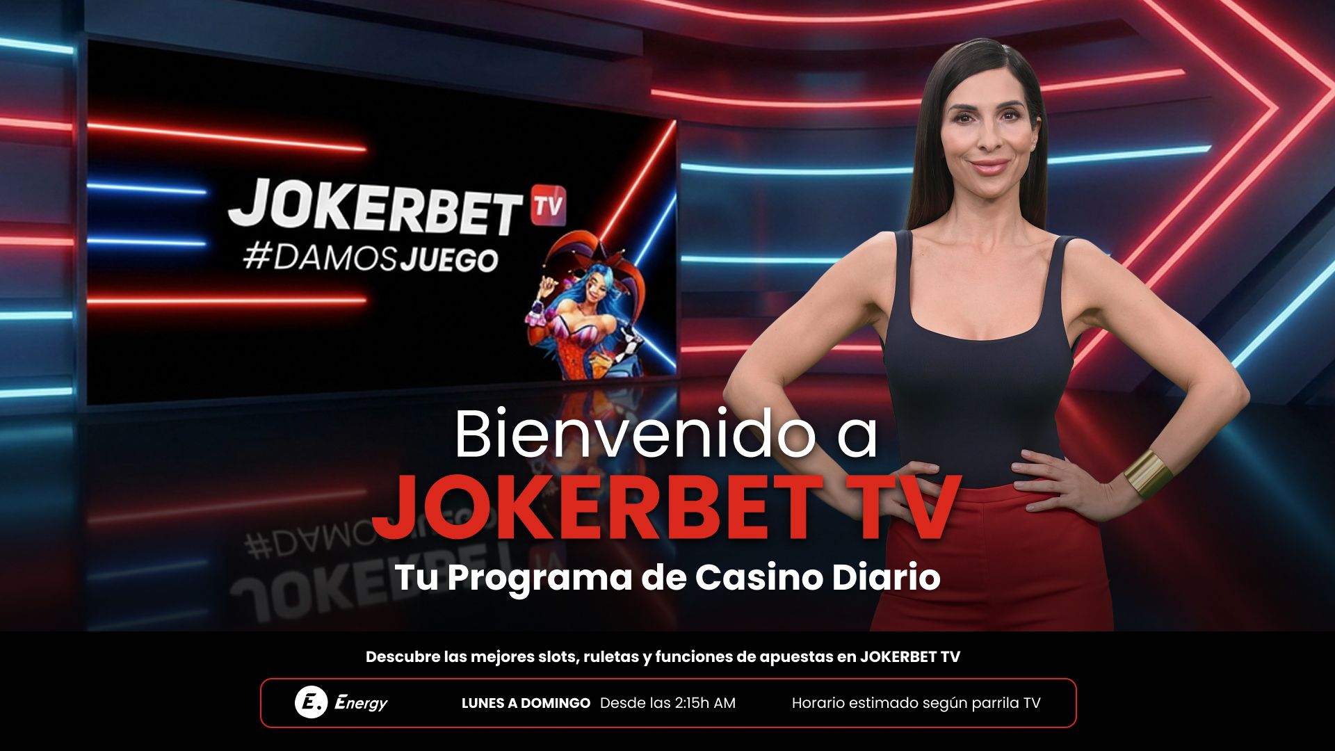 JOKERBET