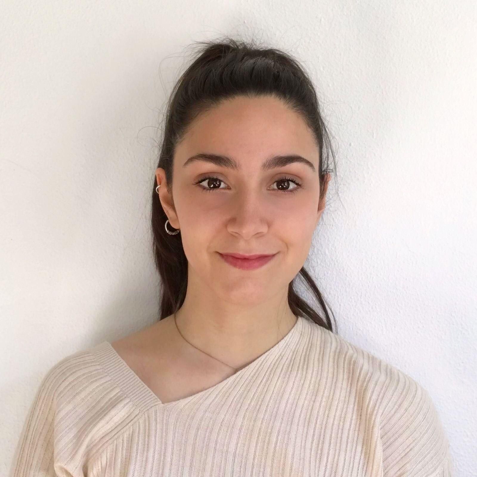 Montse Ávila