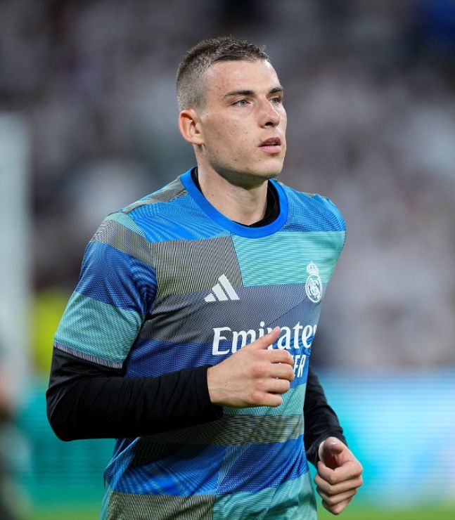 Andriy Lunin
