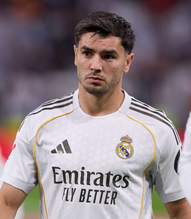 Brahim Díaz