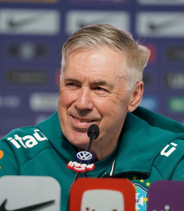 Carlo Ancelotti