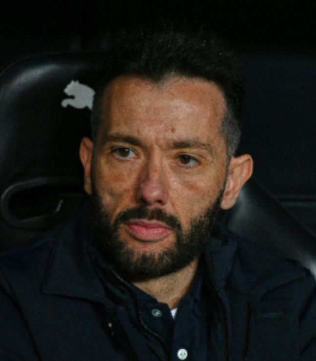 Carlos Corberán