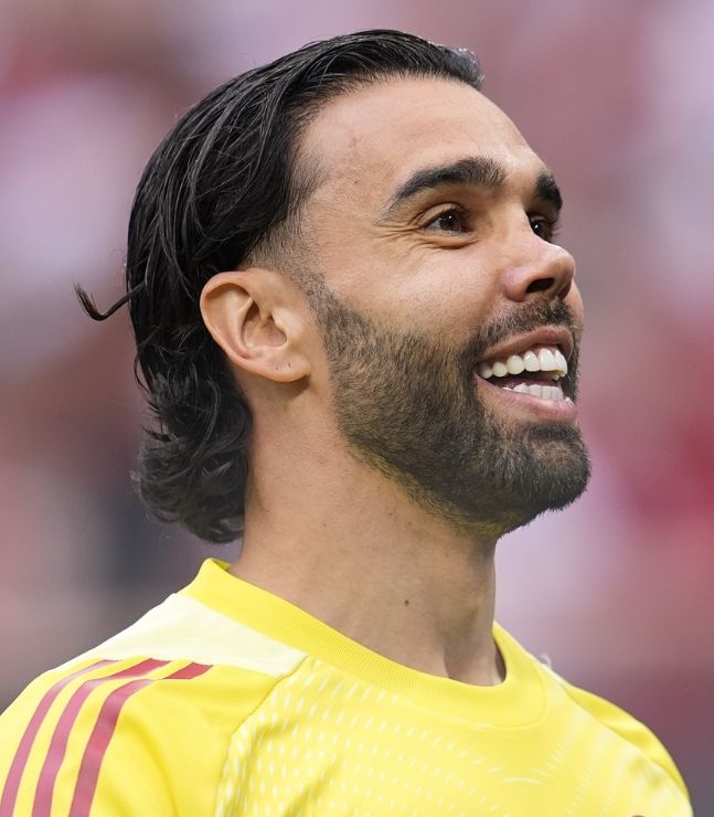 David Raya