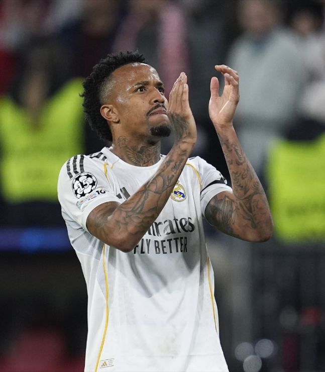 Éder Militão