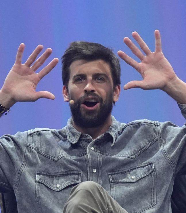 Gerard Piqué