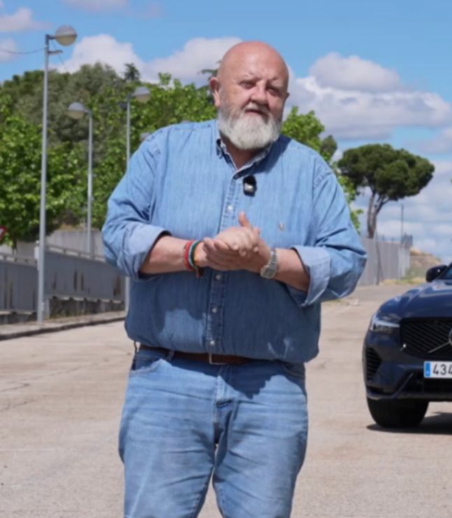 Gonzalo Serrano