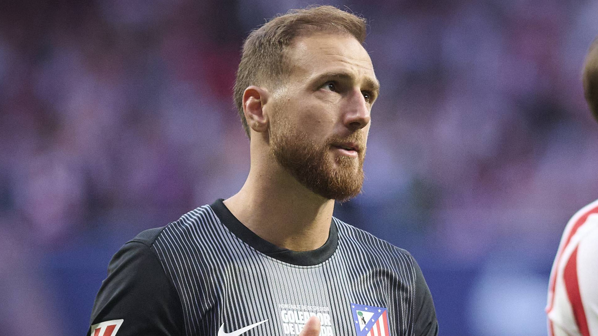 Noticias de Jan Oblak en ElDesmarque