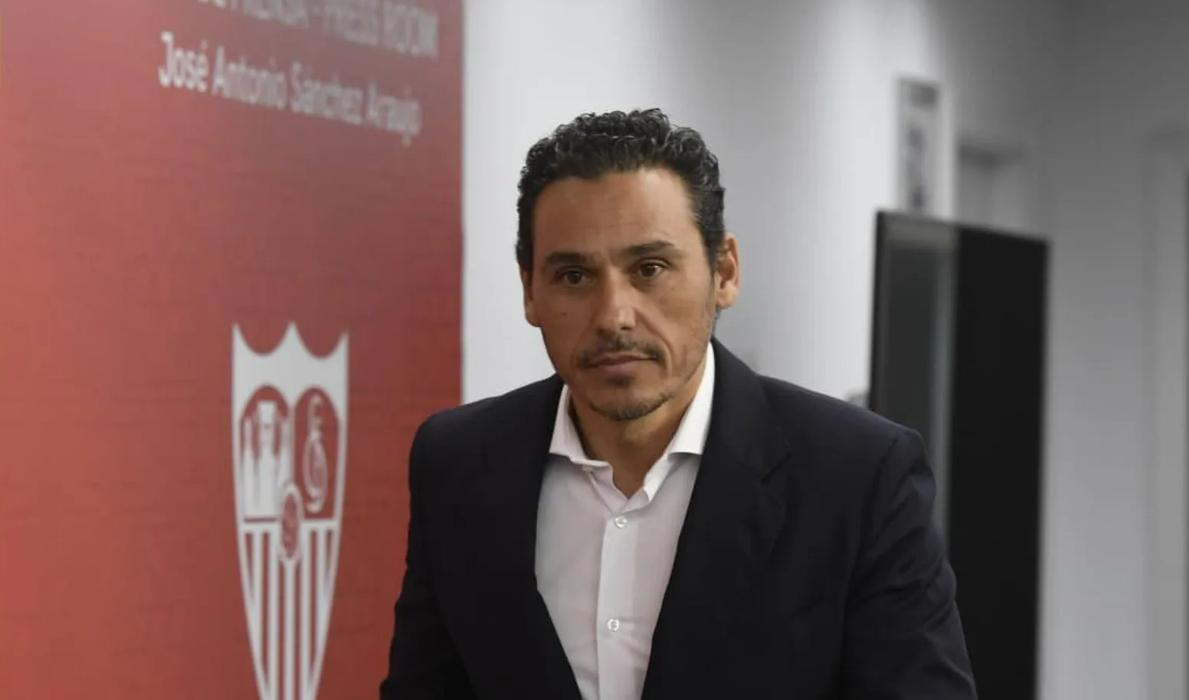 José María del Nido Carrasco