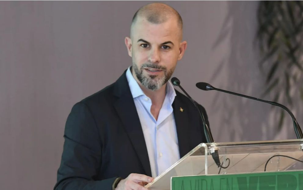 Noticias de Manu Fajardo en ElDesmarque