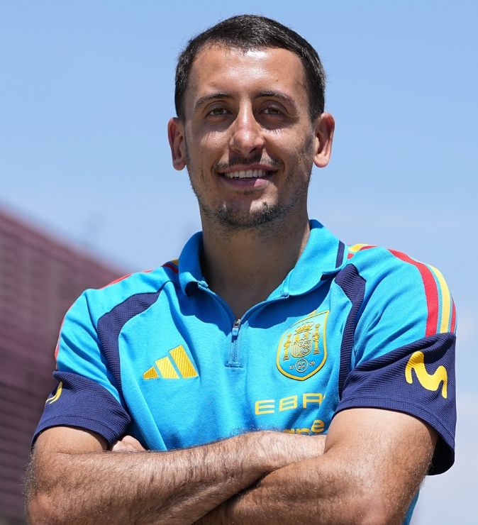 Mikel Oyarzabal