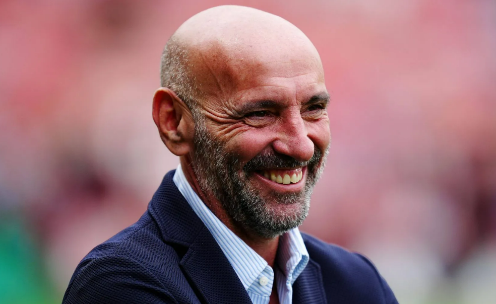 Monchi