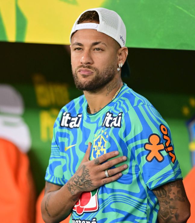 Neymar da Silva