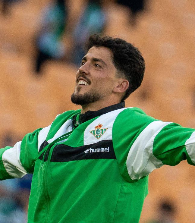 Pablo Fornals