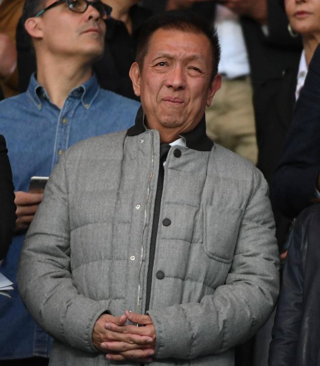 Peter Lim
