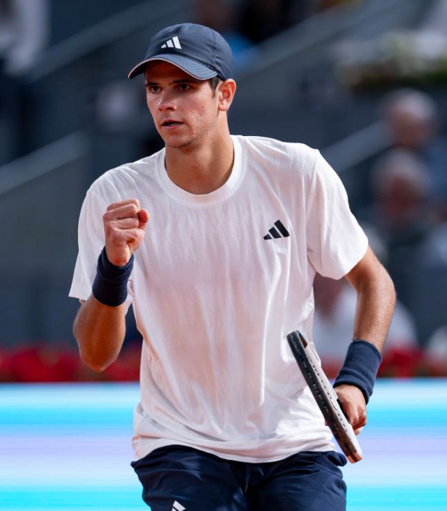 Rafa Jódar