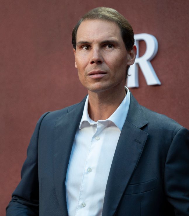 Rafael Nadal