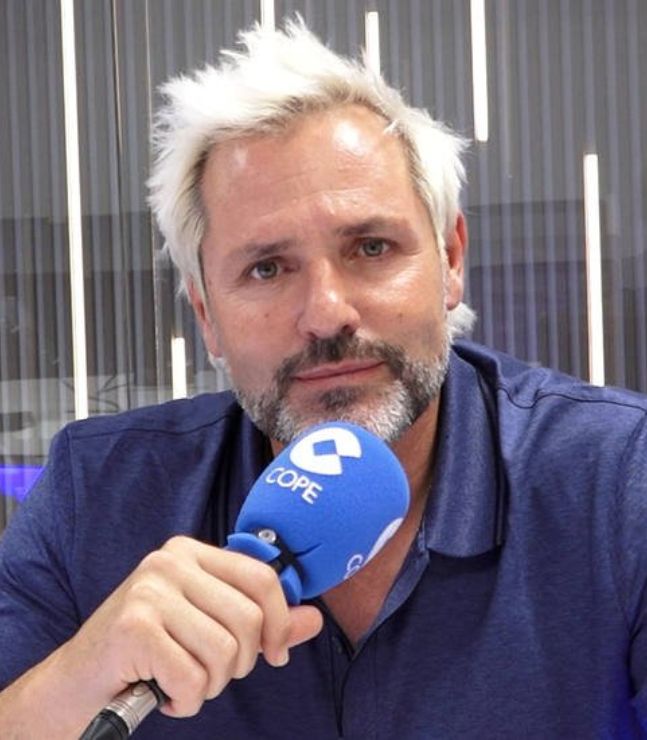 Santi Cañizares