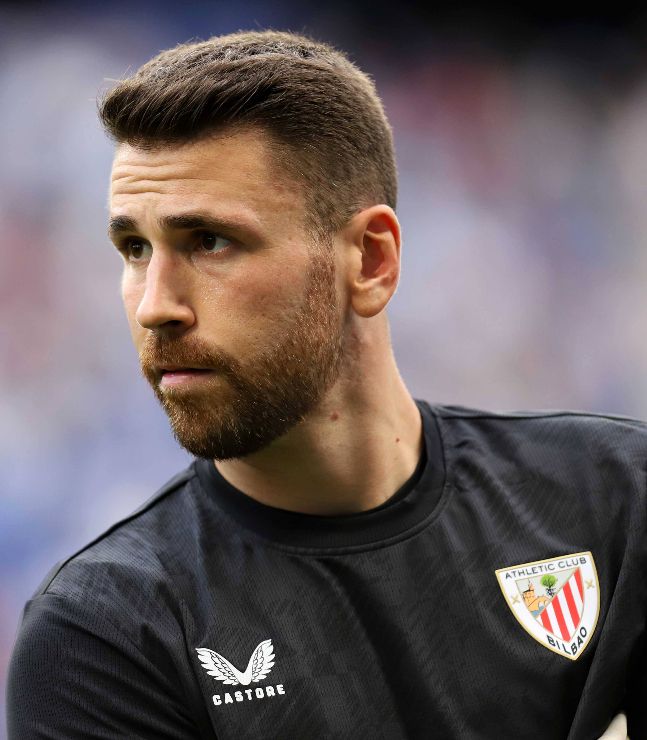 Unai Simón