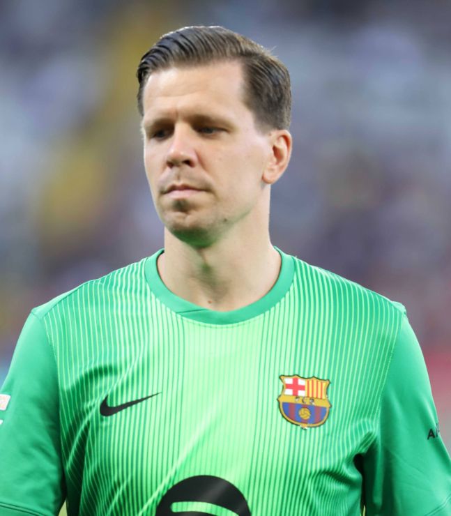 Wojciech Szczesny