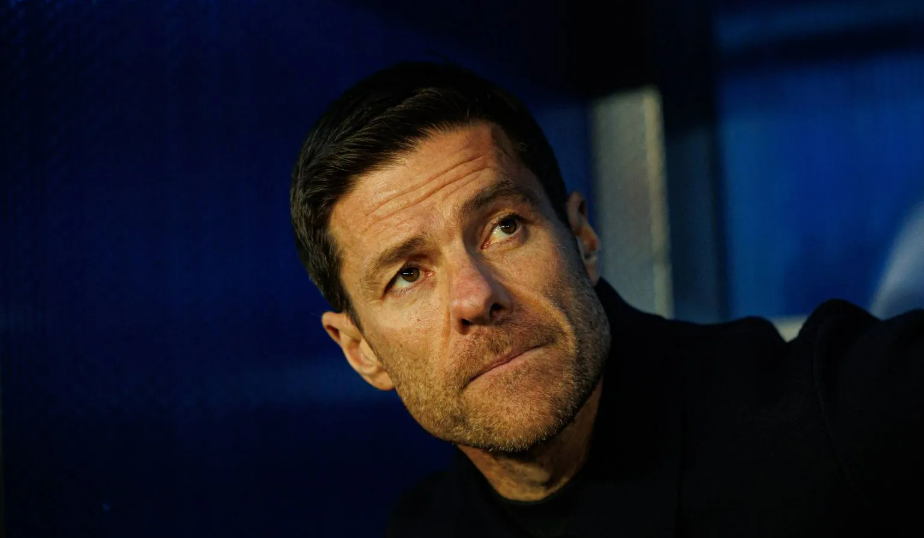 Xabi Alonso