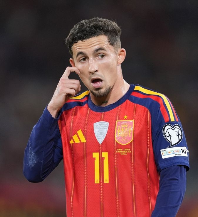 Noticias de Yéremy Pino en ElDesmarque