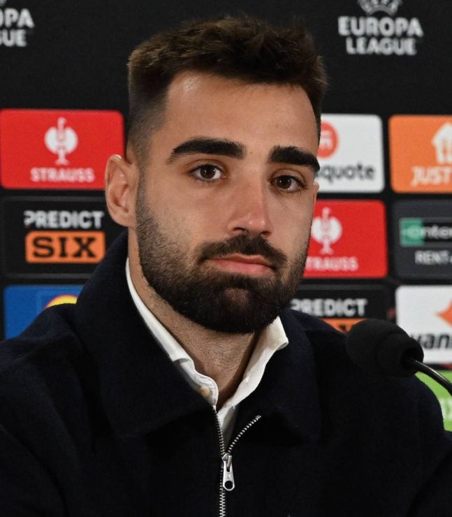 Brais Méndez