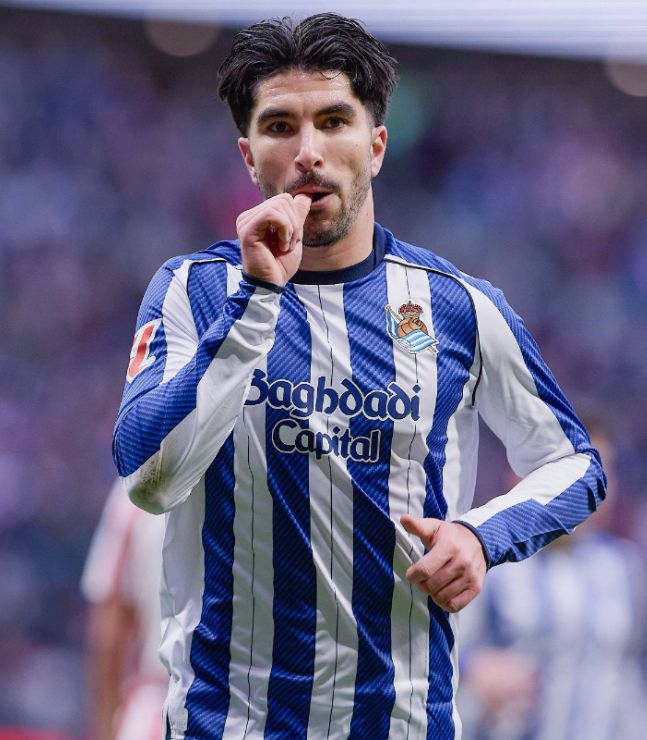 Carlos Soler