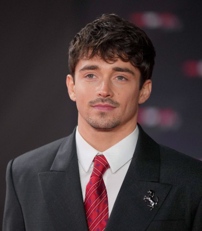 Charles Leclerc