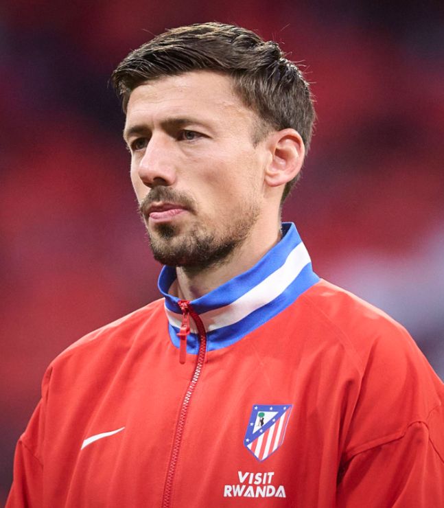Clément Lenglet