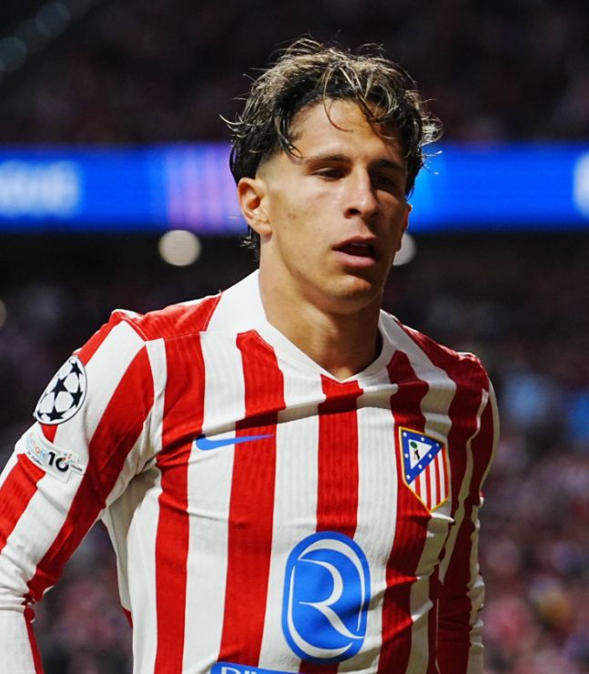 Giuliano Simeone