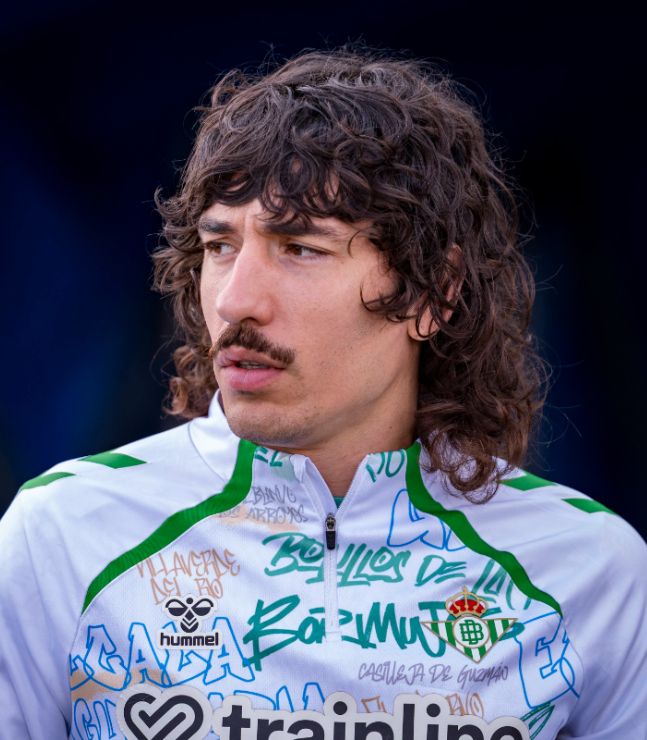 Héctor Bellerín