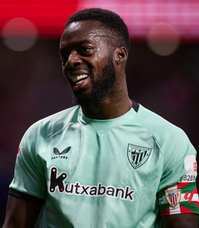 Iñaki Williams