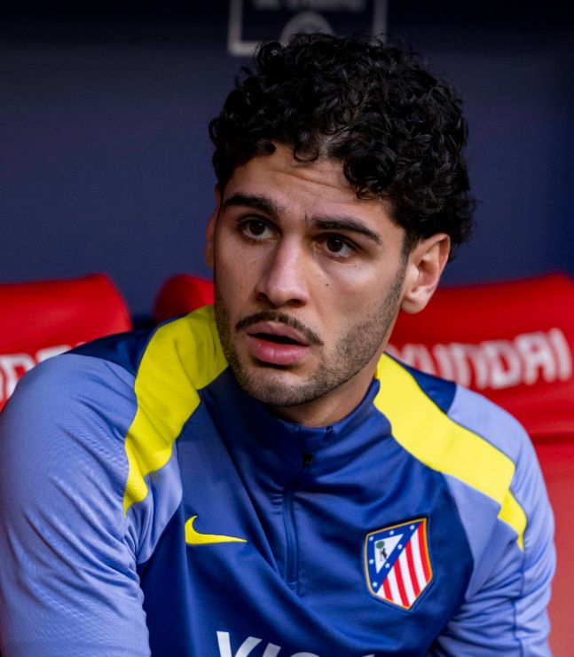 Noticias de Johnny Cardoso en ElDesmarque