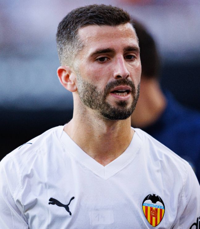José Luis Gayà