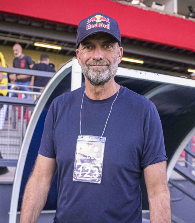 Jürgen Klopp