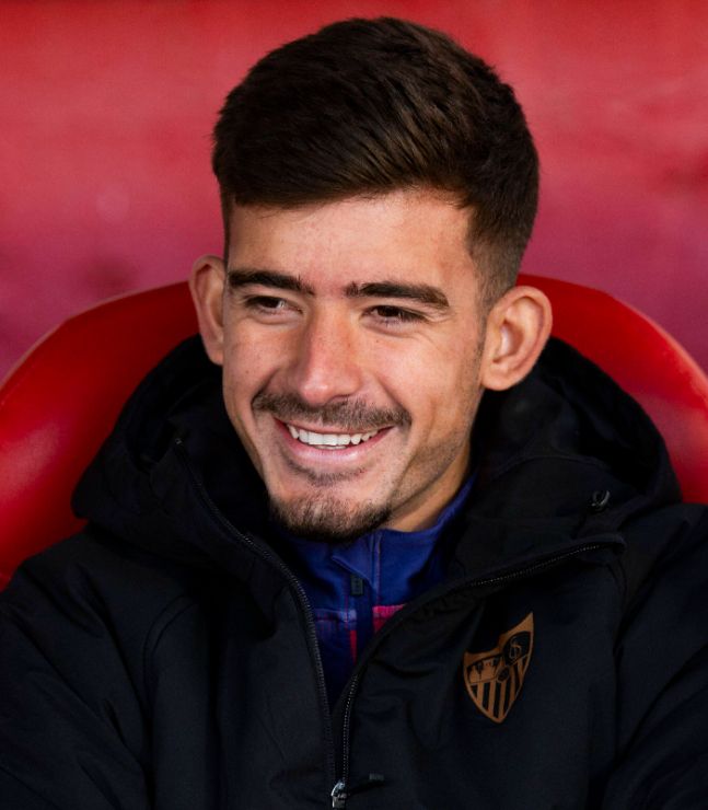 Kike Salas