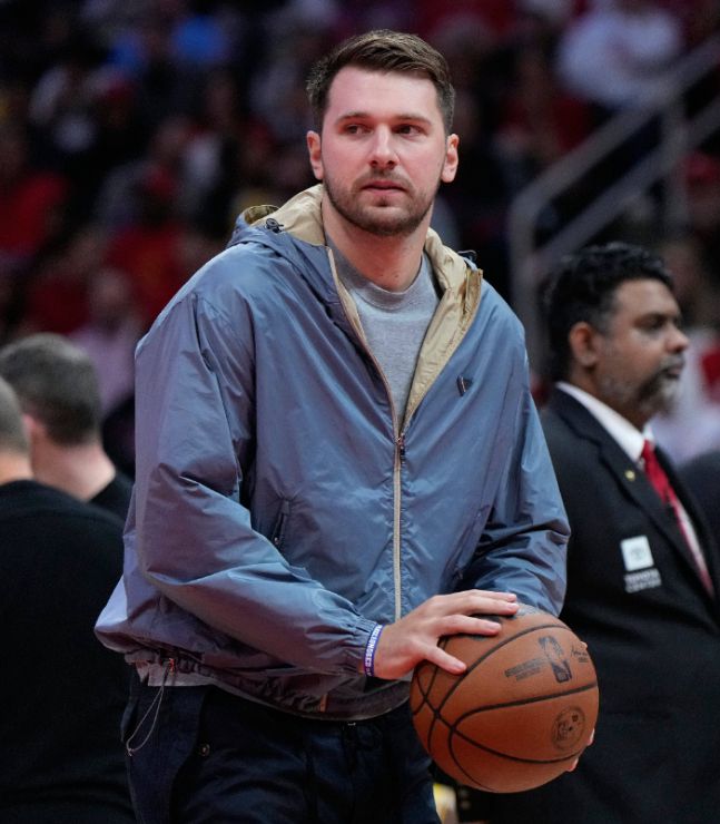 Luka Doncic