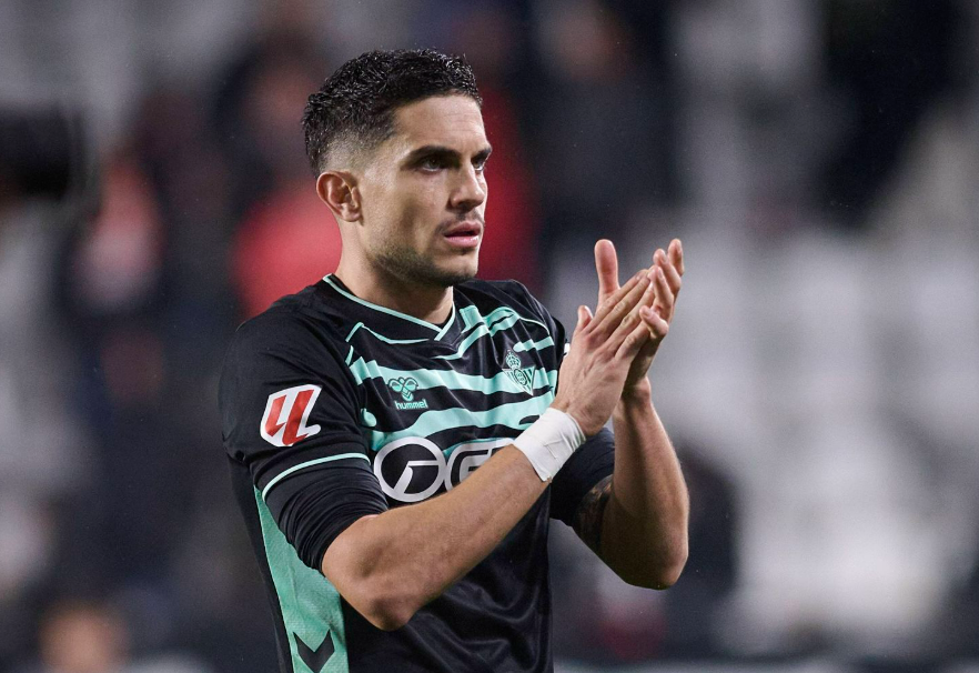 Noticias de Marc Bartra en ElDesmarque