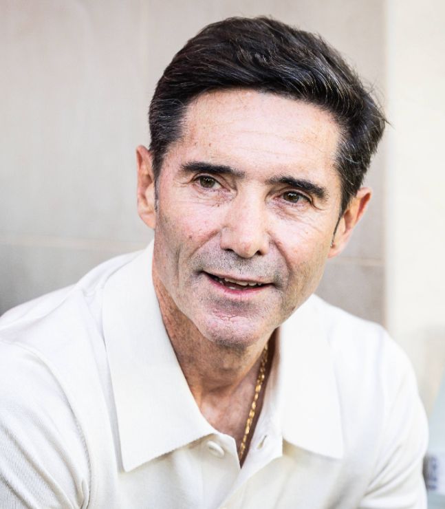 Noticias de Marcelino García en ElDesmarque