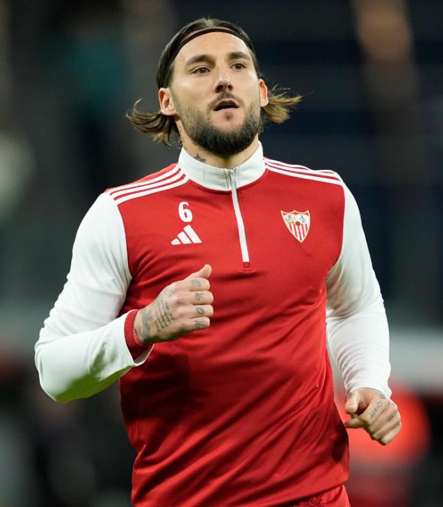 Nemanja Gudelj
