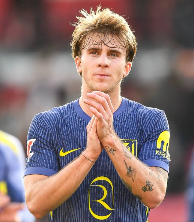 Pablo Barrios