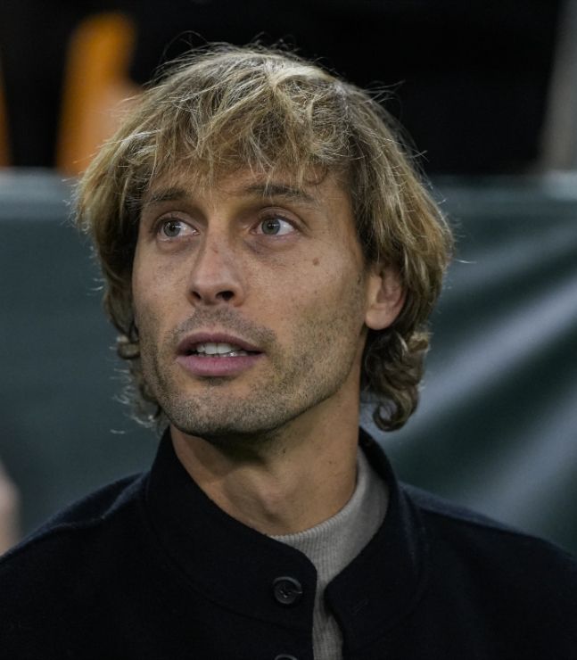 Sergio Canales