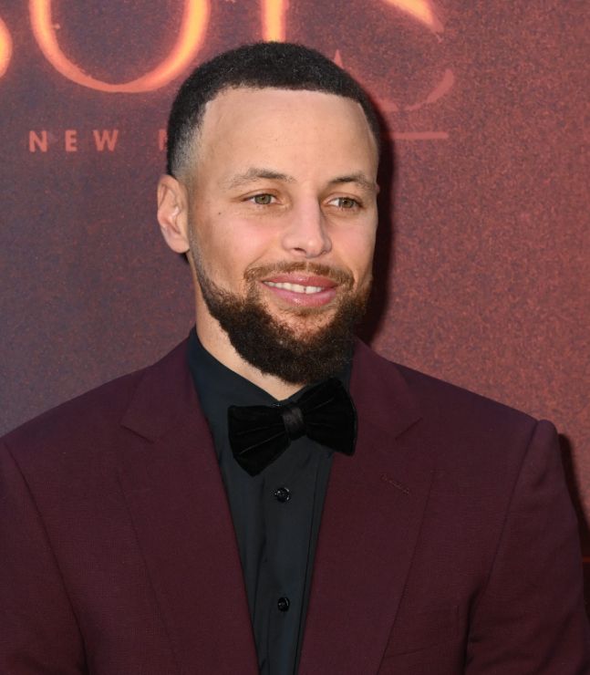 Stephen Curry