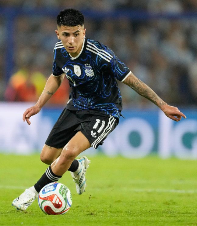 Thiago Almada
