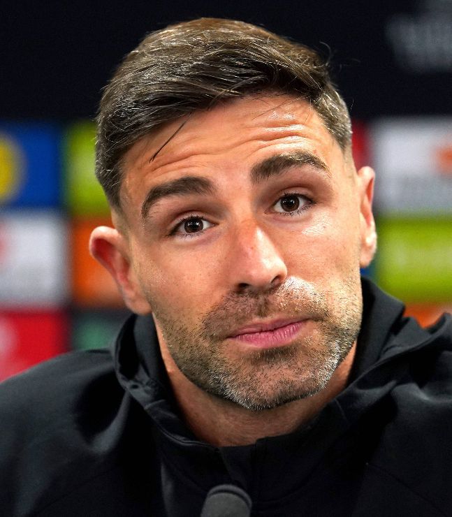 Yeray Álvarez