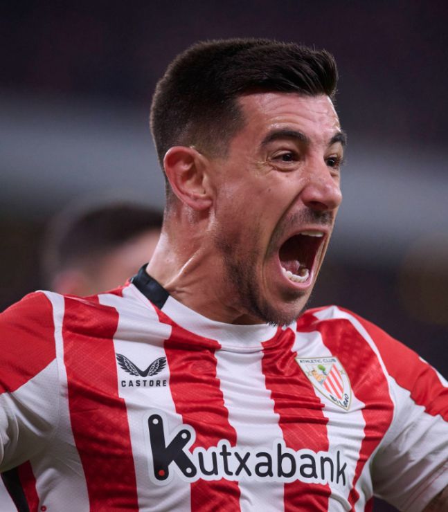 Yuri Berchiche